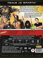 Meet the Spartans