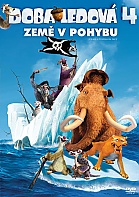 Ice Age 4: Continental drift