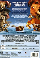 Ice Age 4: Continental drift