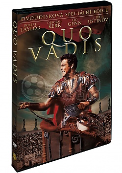 Quo Vadis