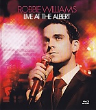 Robbie Williams - Live at The Albert