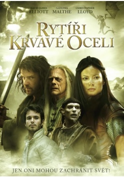 Knights of Bloodsteel
