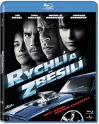 Fast & Furious (Blu-ray)