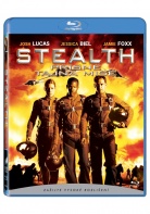 Stealth (Blu-ray)