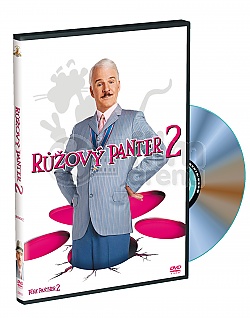 The Pink Panther 2