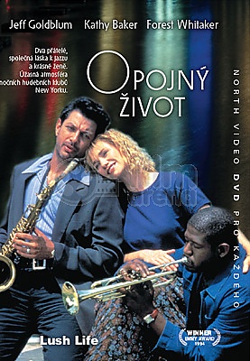 Lush Life (DVD)