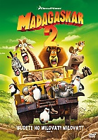 Madagascar: Escape 2 Africa