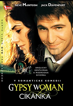 Gypsy Woman