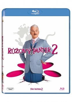 The Pink Panther 2