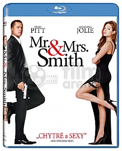 Mr. & Mrs. Smith