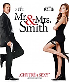 Mr. & Mrs. Smith