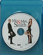 Mr. & Mrs. Smith
