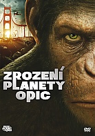 Rise of the Planet of the Apes