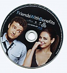 Friends with Benefits