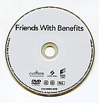 Friends with Benefits