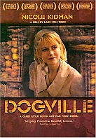Dogville (Film X) (DVD)
