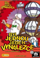 Il tait une fois... les dcouvreurs (DVD)