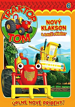 Tractor Tom