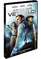Kovbojové a vetřelci  (DVD)