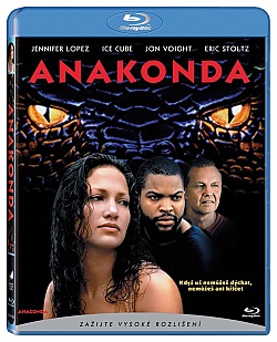 Anaconda
