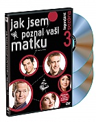 How I Met Your Mother (DVD)