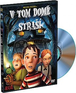 Monster House