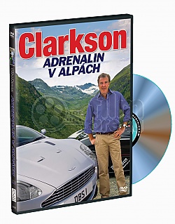 Clarkson: Thriller