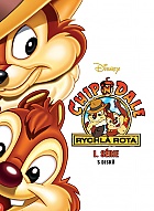 Chip N' Dale Rescue Rangers: Volume 1 (5 DVD)