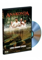 Anacondas: The Hunt for the Blood Orchid