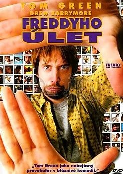Freddy Got Fingered