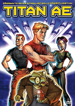 Titan A.E.