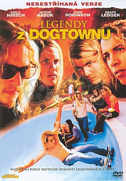 Lords of Dogtown