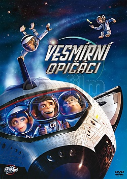 Space Chimps