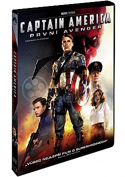 Captain America: The First Avenger