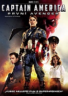 Captain America: The First Avenger