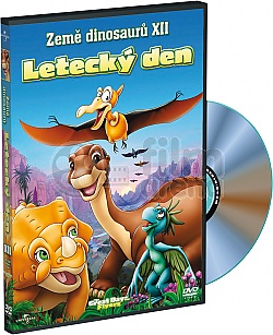 Land Before Time XII: The Great Day of the Flyers