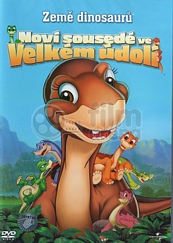 The Land Before Time XI: Invasion of the Tinysauruses