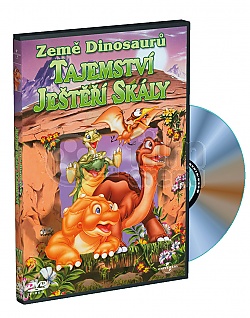 Land Before Time VI: The Secret of Saurus Rock