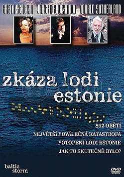 Baltic Storm