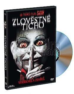 Dead Silence