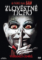 Dead Silence