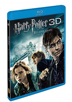 Harry Potter and the Deathly Hallows: Part 1