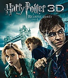 Harry Potter and the Deathly Hallows: Part 1