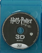 Harry Potter and the Deathly Hallows: Part 1