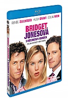 Bridget Jonesová: S rozumem v koncích (Blu-ray)