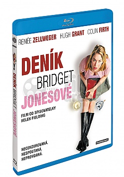 Bridget Jones Diary