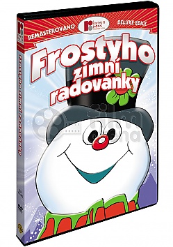 Frostys Winter Wonderland