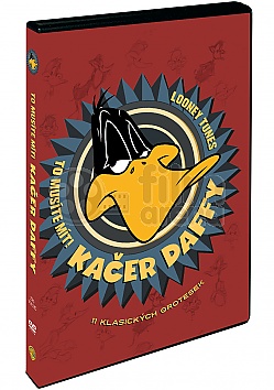 The Essential Daffy Duck