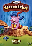 Gummi Bears Vol 2 - Disc 9