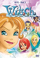 W.I.T.C.H. Vol 2 - Disc 3